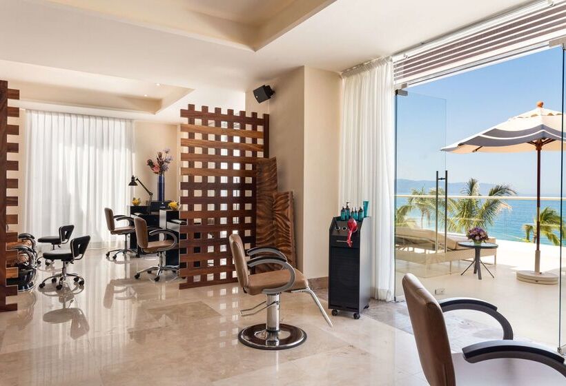 호텔 Hyatt Ziva Puerto Vallarta