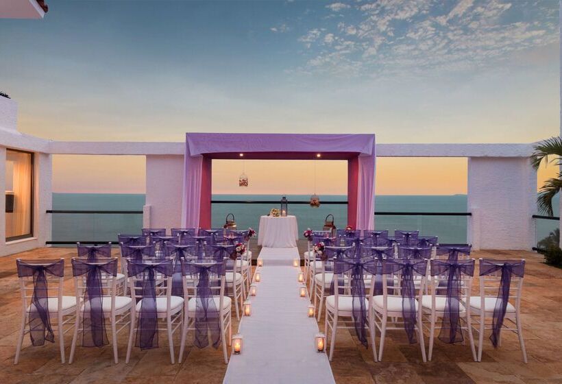 호텔 Hyatt Ziva Puerto Vallarta