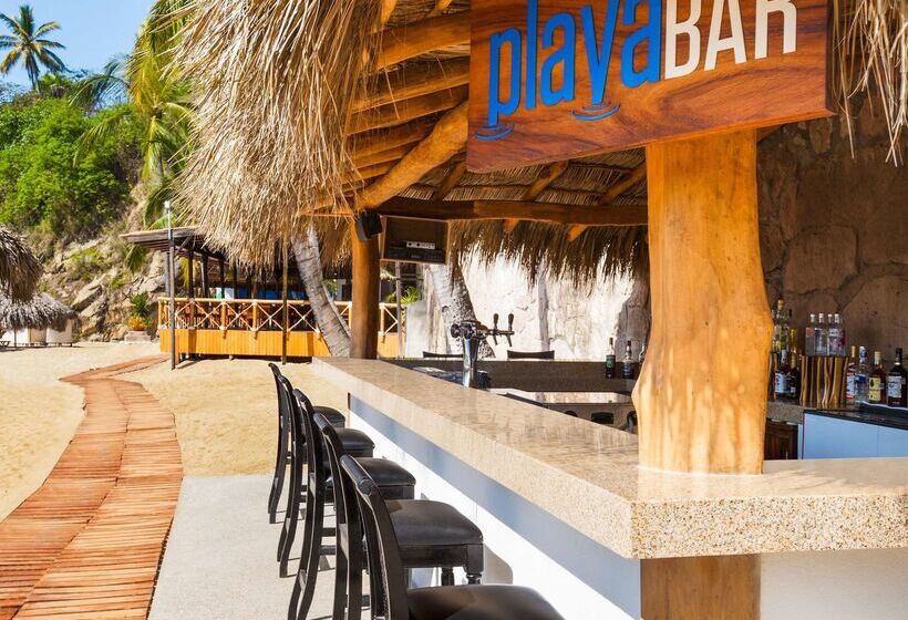 호텔 Hyatt Ziva Puerto Vallarta