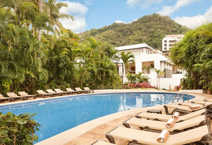 호텔 Hyatt Ziva Puerto Vallarta