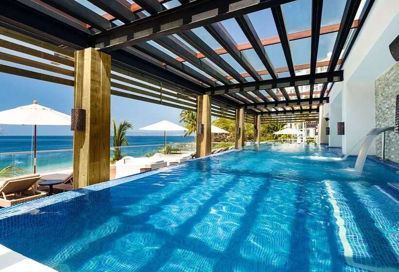 호텔 Hyatt Ziva Puerto Vallarta