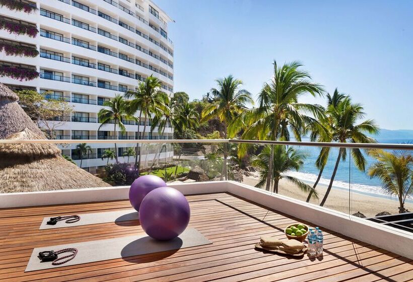 호텔 Hyatt Ziva Puerto Vallarta