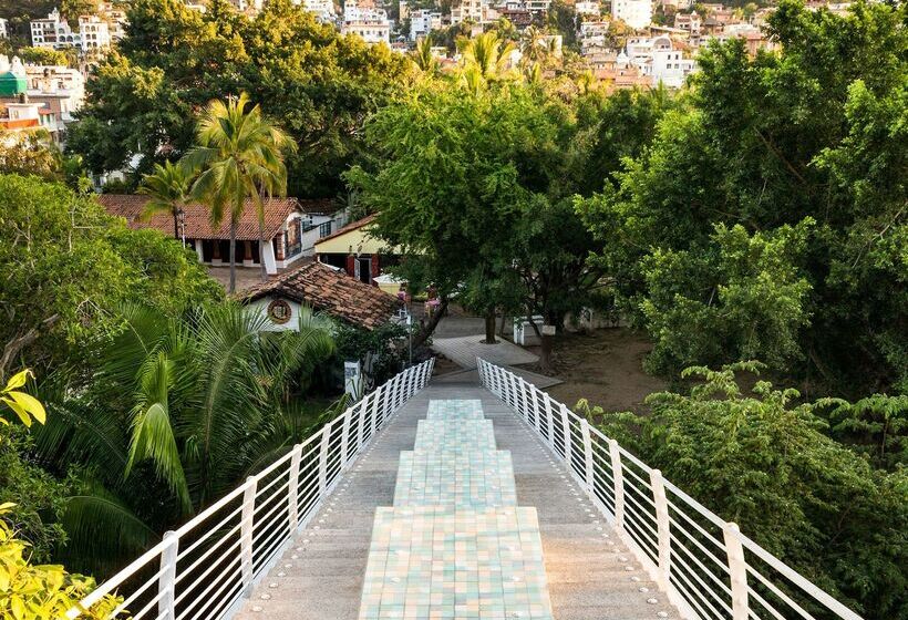 호텔 Hyatt Ziva Puerto Vallarta