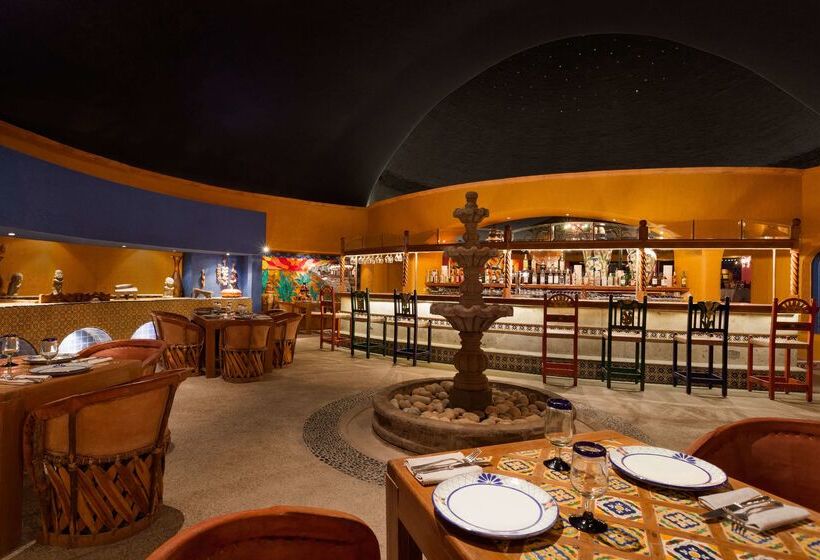 호텔 Hyatt Ziva Puerto Vallarta