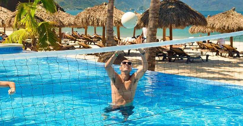 Отель Hyatt Ziva Puerto Vallarta