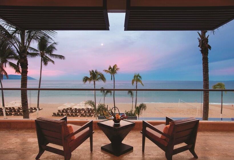 호텔 Hyatt Ziva Puerto Vallarta