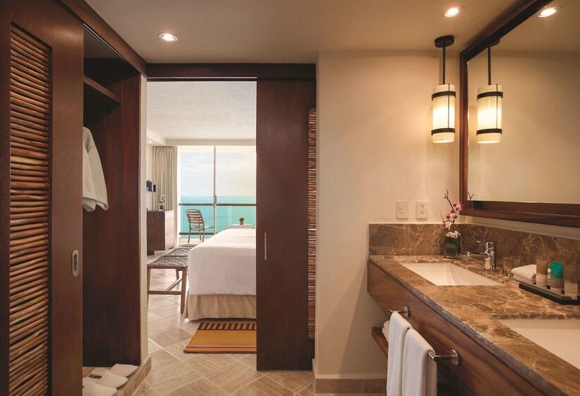 호텔 Hyatt Ziva Puerto Vallarta