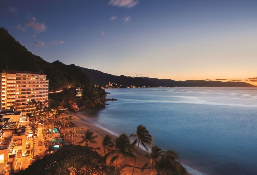 호텔 Hyatt Ziva Puerto Vallarta