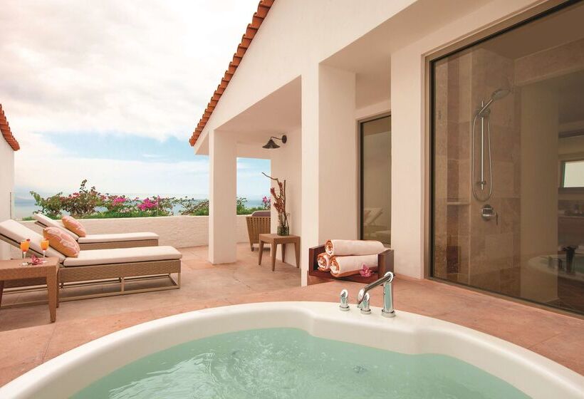 호텔 Hyatt Ziva Puerto Vallarta