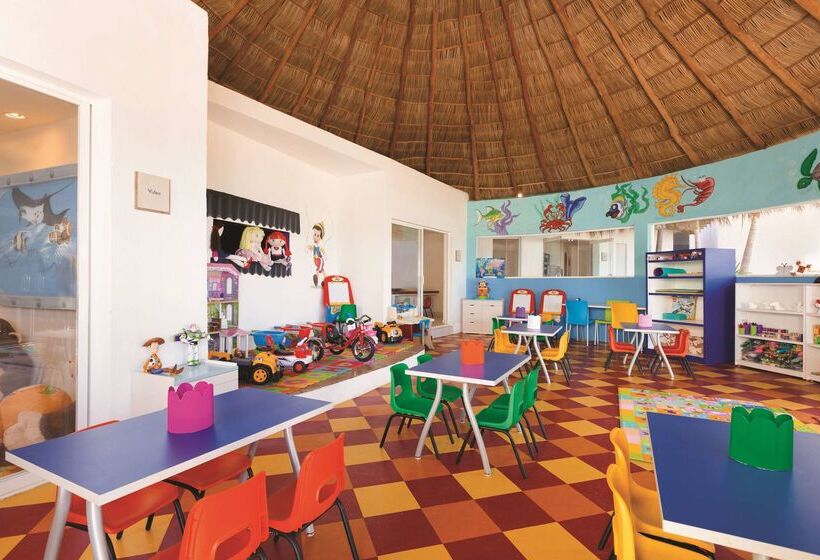 호텔 Hyatt Ziva Puerto Vallarta