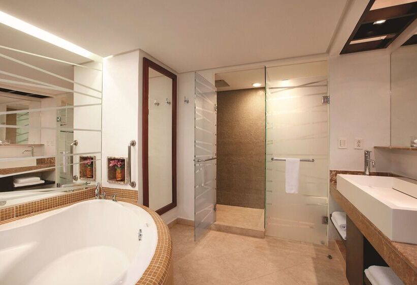 Отель Hyatt Ziva Puerto Vallarta