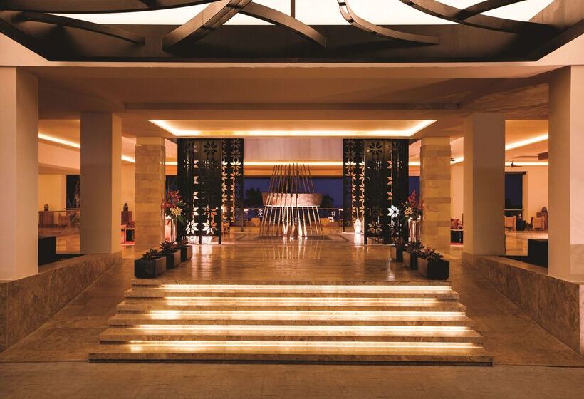 호텔 Hyatt Ziva Puerto Vallarta