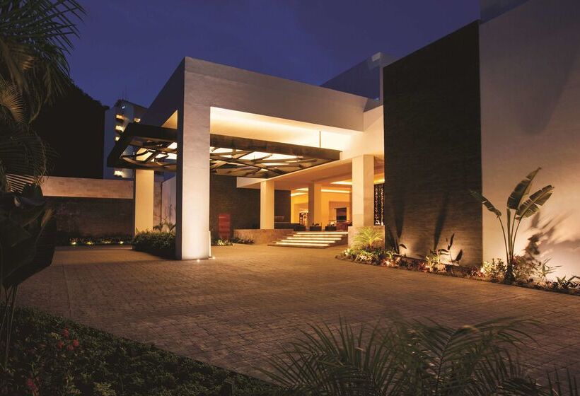 호텔 Hyatt Ziva Puerto Vallarta
