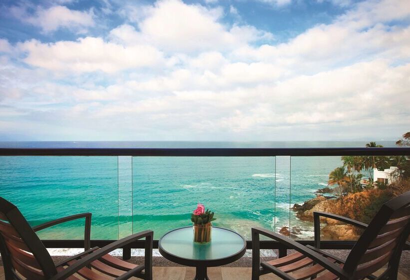 호텔 Hyatt Ziva Puerto Vallarta