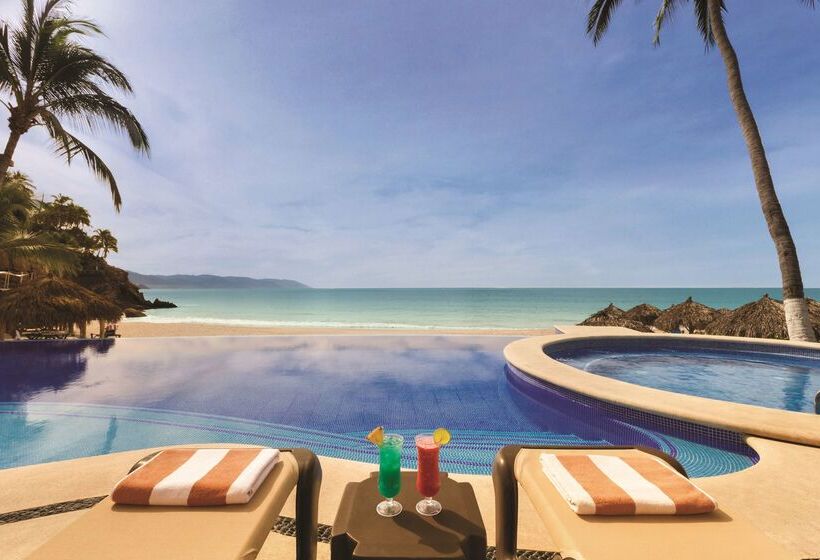 호텔 Hyatt Ziva Puerto Vallarta