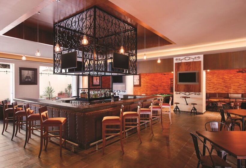 호텔 Hyatt Ziva Puerto Vallarta