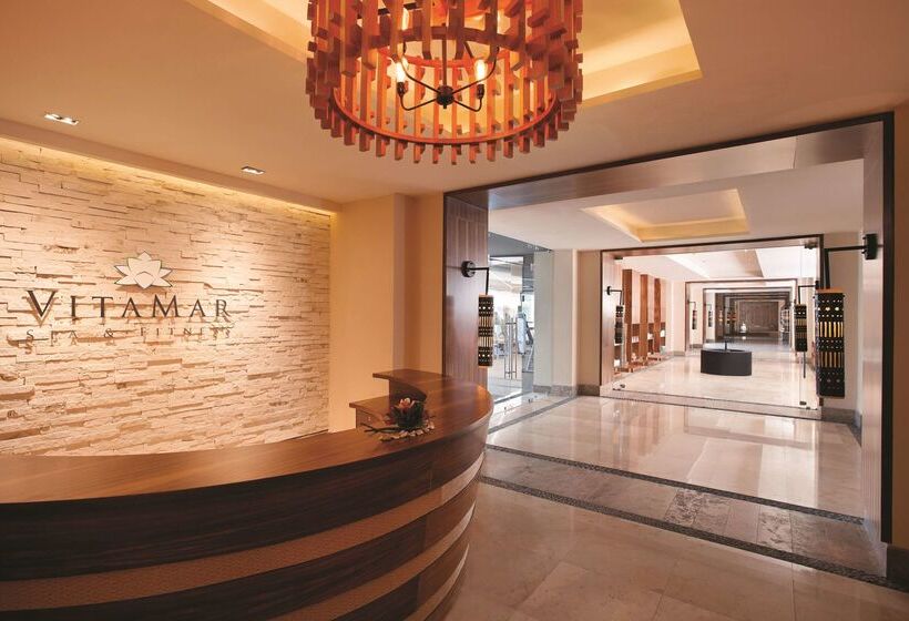 호텔 Hyatt Ziva Puerto Vallarta