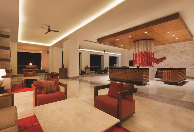 호텔 Hyatt Ziva Puerto Vallarta