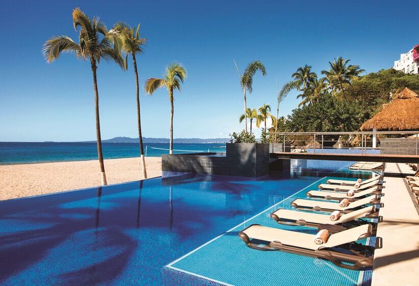 Отель Hyatt Ziva Puerto Vallarta