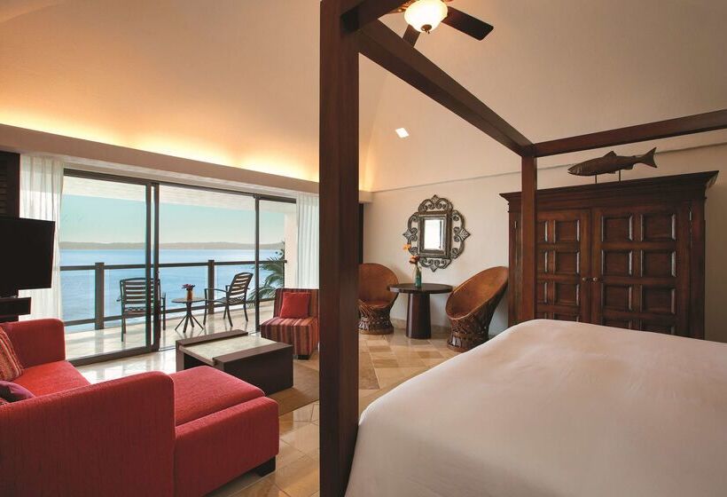 호텔 Hyatt Ziva Puerto Vallarta