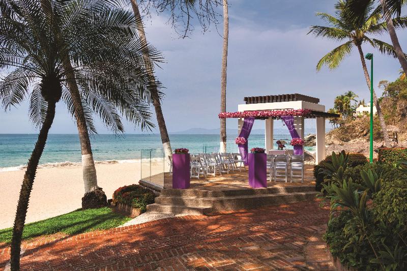 호텔 Hyatt Ziva Puerto Vallarta