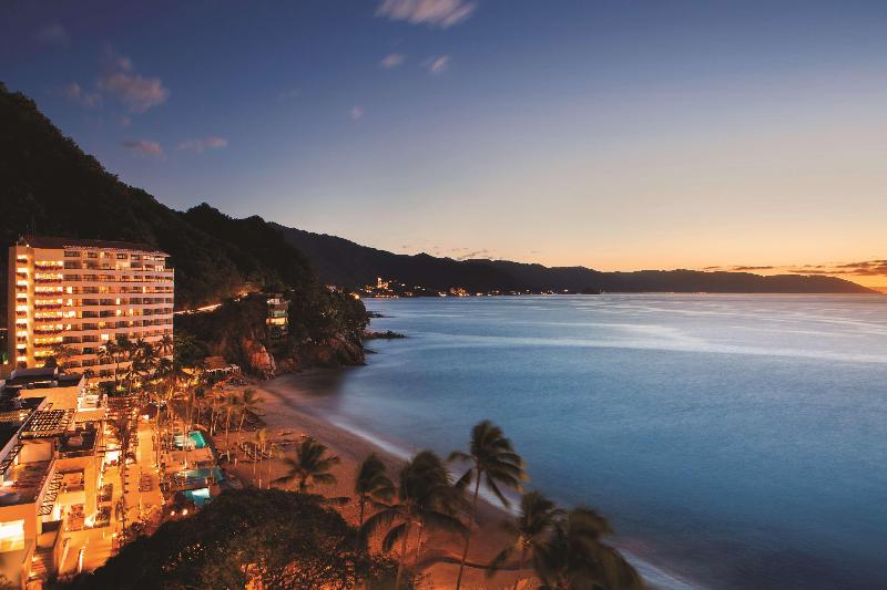 호텔 Hyatt Ziva Puerto Vallarta