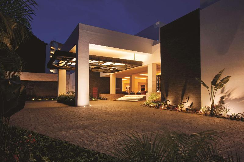 호텔 Hyatt Ziva Puerto Vallarta
