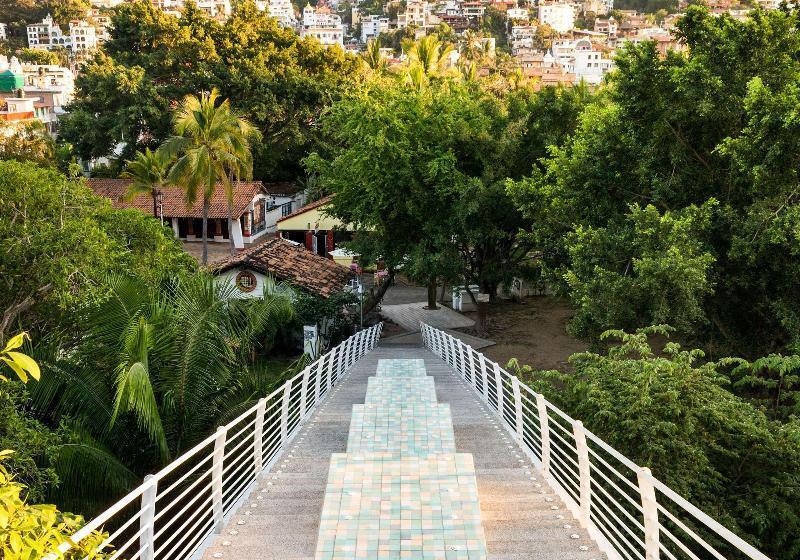 호텔 Hyatt Ziva Puerto Vallarta