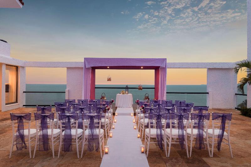 Отель Hyatt Ziva Puerto Vallarta