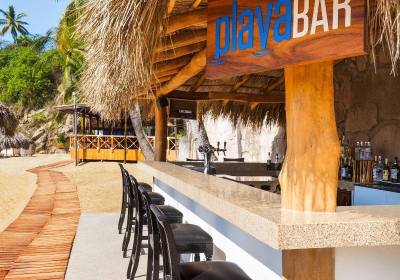 호텔 Hyatt Ziva Puerto Vallarta