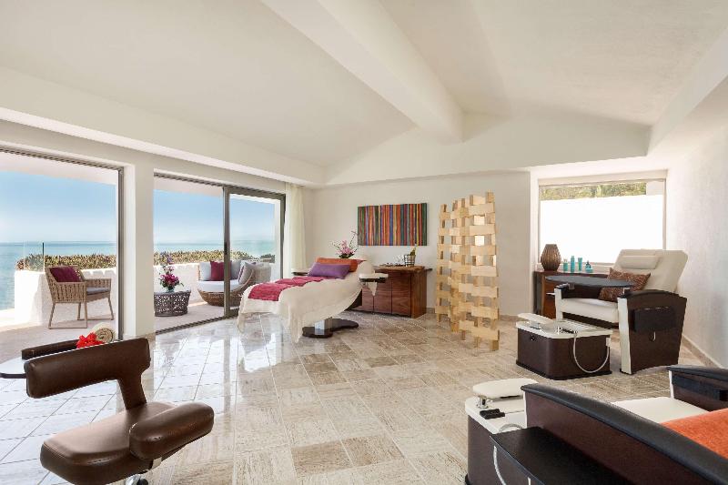 Отель Hyatt Ziva Puerto Vallarta