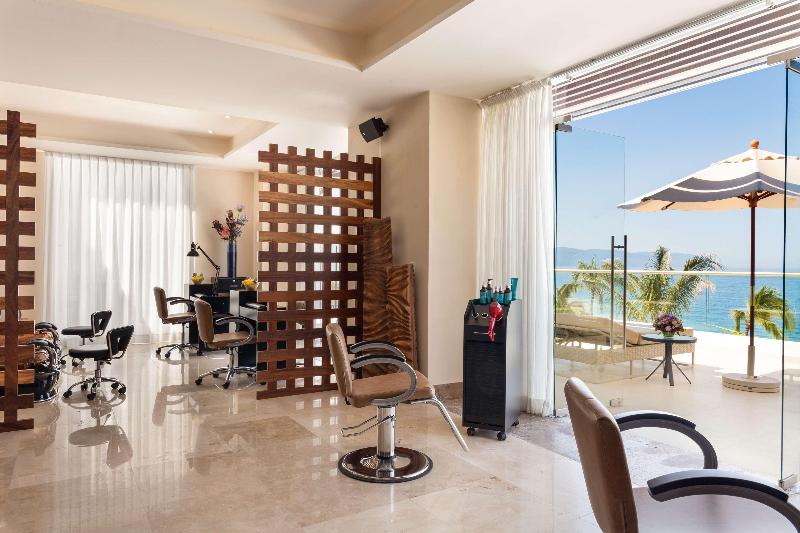 호텔 Hyatt Ziva Puerto Vallarta