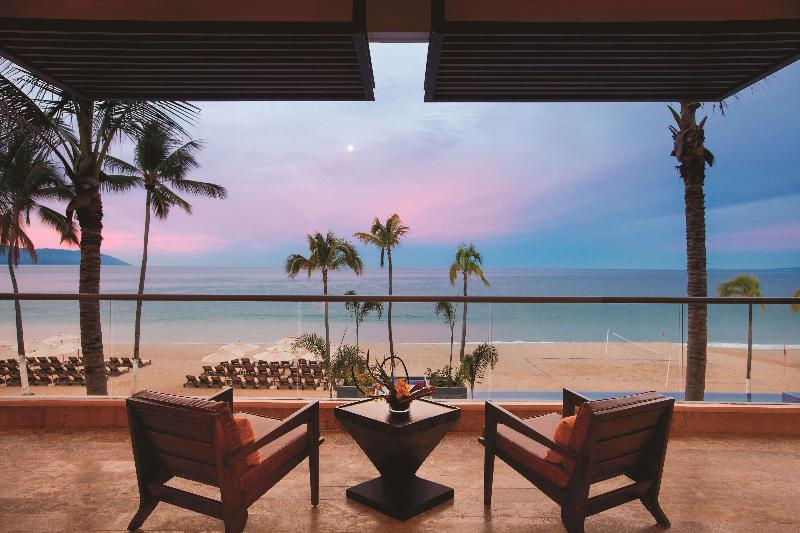 호텔 Hyatt Ziva Puerto Vallarta