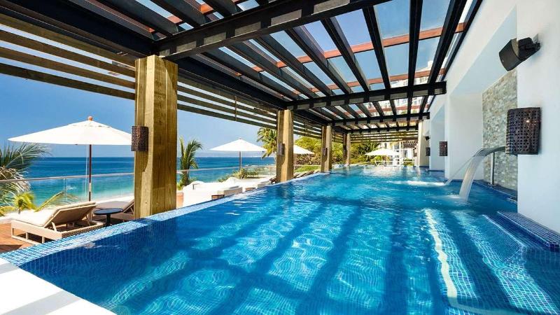 호텔 Hyatt Ziva Puerto Vallarta