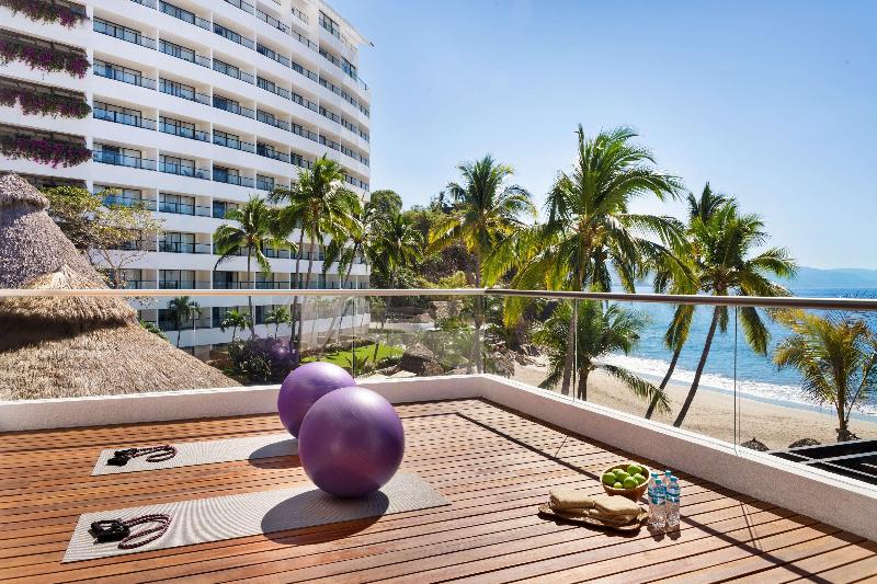 호텔 Hyatt Ziva Puerto Vallarta
