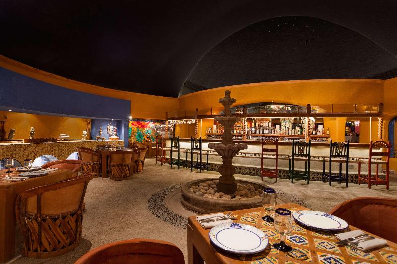 Отель Hyatt Ziva Puerto Vallarta