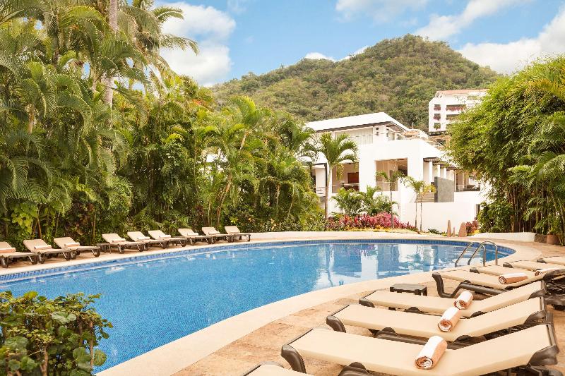 호텔 Hyatt Ziva Puerto Vallarta