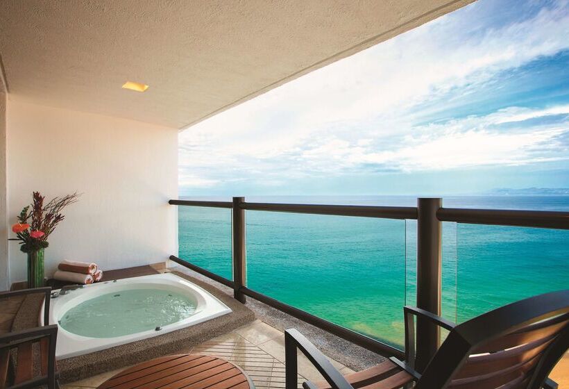 호텔 Hyatt Ziva Puerto Vallarta