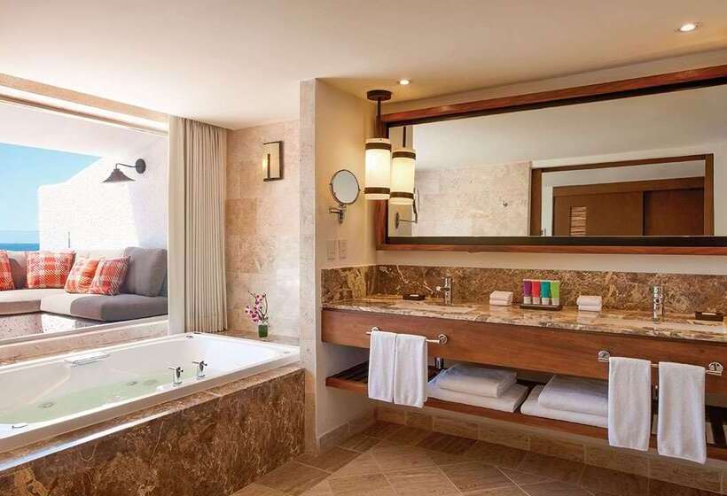 호텔 Hyatt Ziva Puerto Vallarta