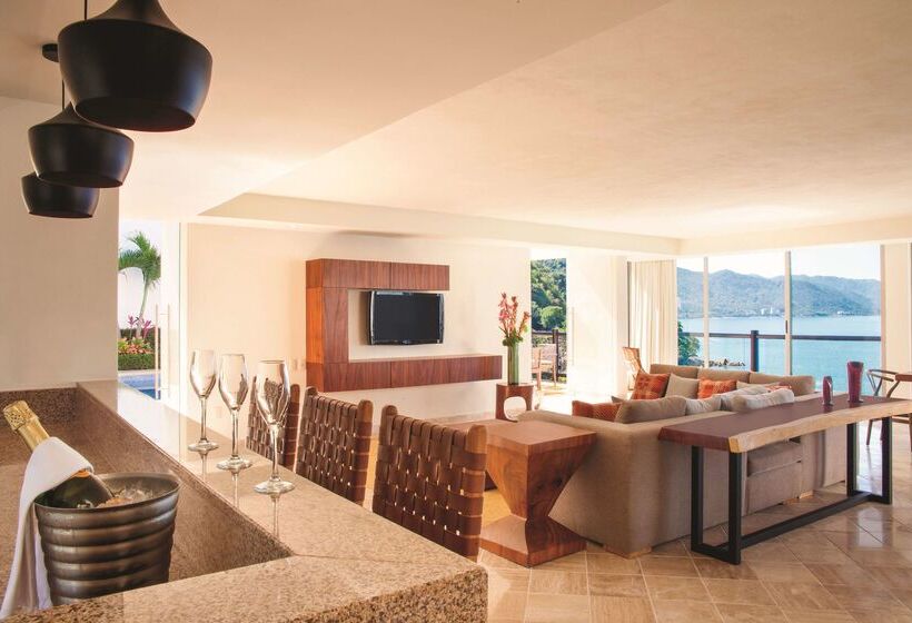호텔 Hyatt Ziva Puerto Vallarta