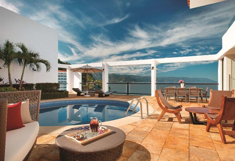 Отель Hyatt Ziva Puerto Vallarta