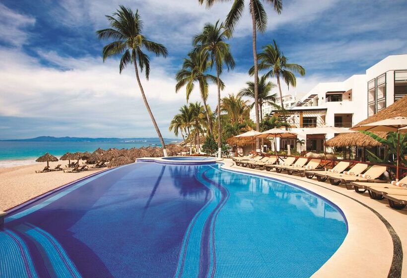 호텔 Hyatt Ziva Puerto Vallarta