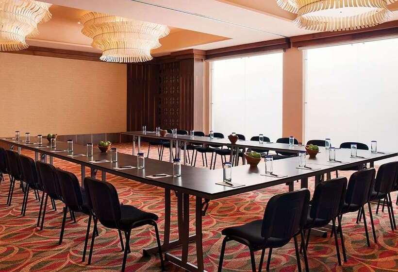 호텔 Hyatt Ziva Puerto Vallarta