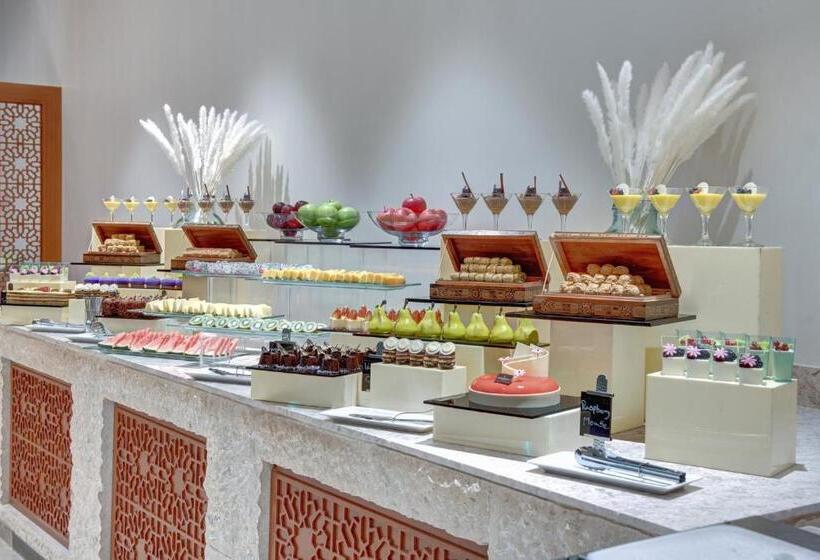 هتل Intercontinental Muscat, An Ihg