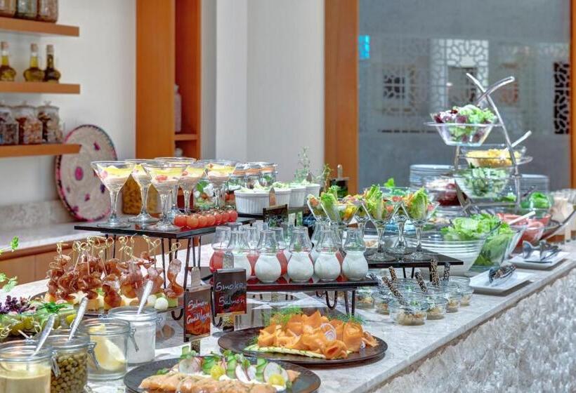 هتل Intercontinental Muscat, An Ihg