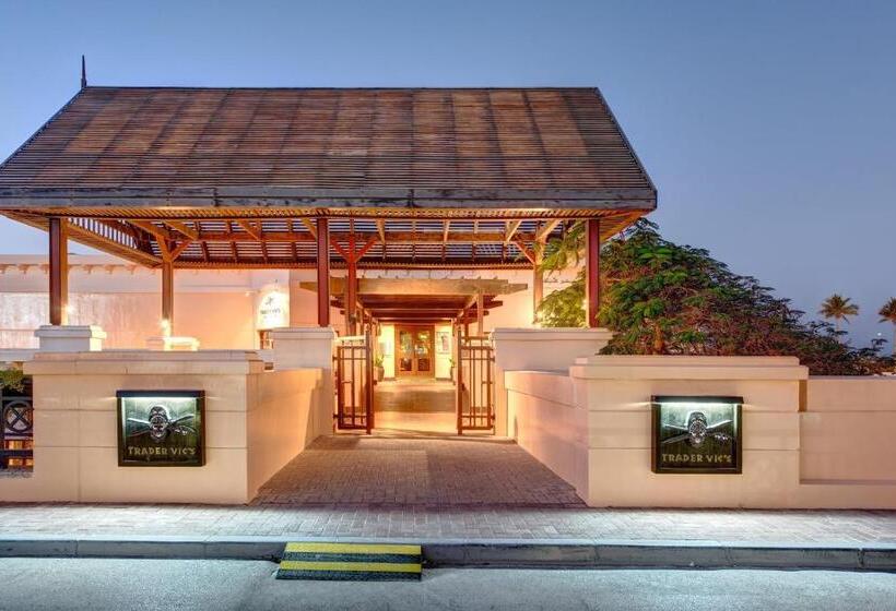 هتل Intercontinental Muscat, An Ihg