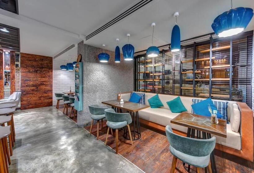 هتل Intercontinental Muscat, An Ihg