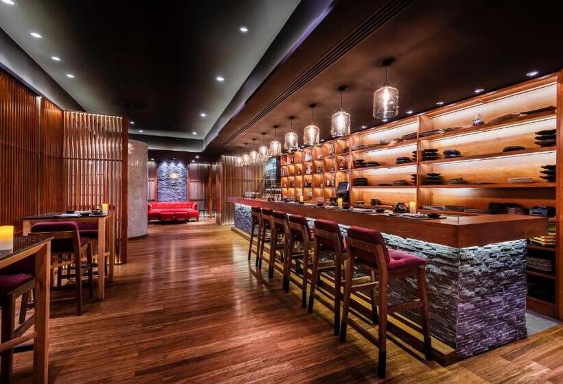 هتل Intercontinental Muscat, An Ihg