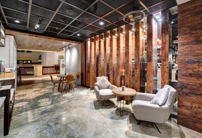 هتل Intercontinental Muscat, An Ihg