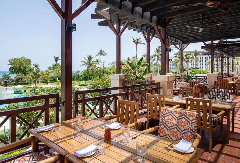 هتل Intercontinental Muscat, An Ihg